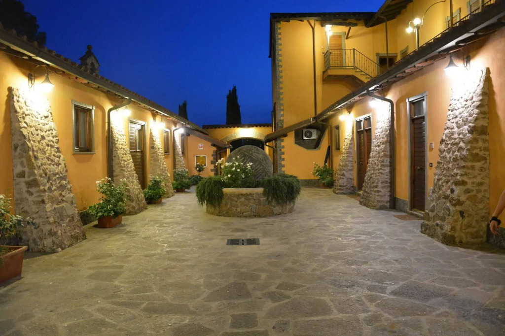 Casale Certosa