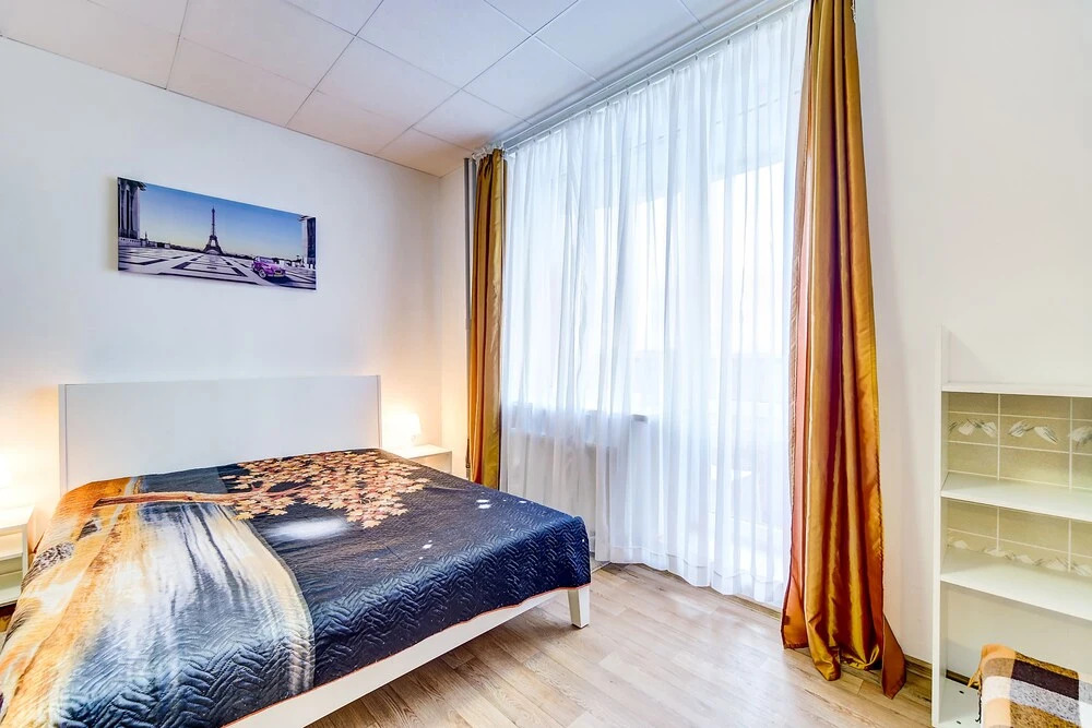 ApartHotel White Nights