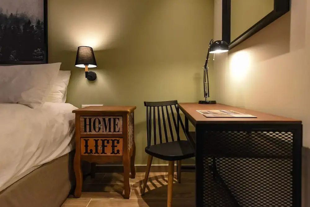 City Cottage - Kalamata Villas