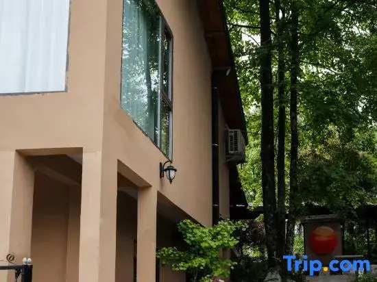 Songnan Qulu Homestay