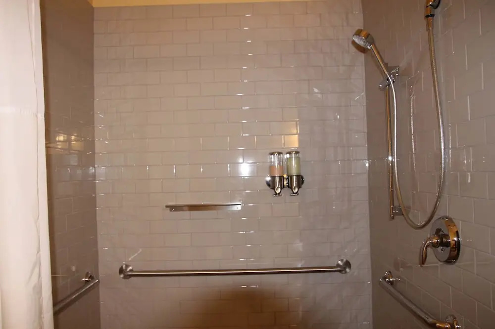 The Marquette Hotel