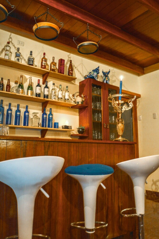 Inkita Boutique Guesthouse