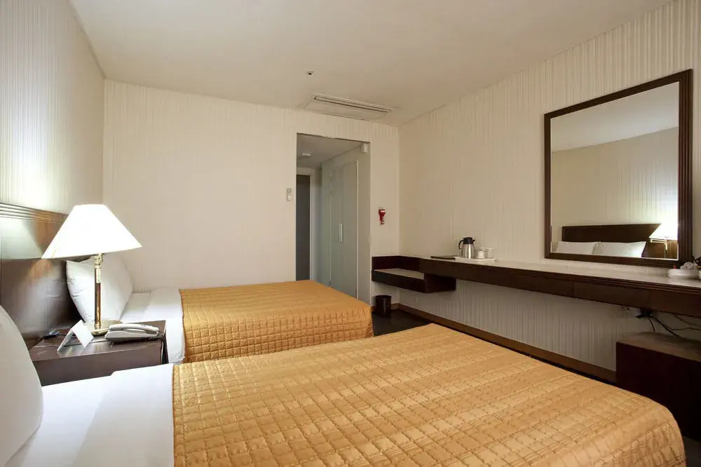 Rasung Tourist Hotel