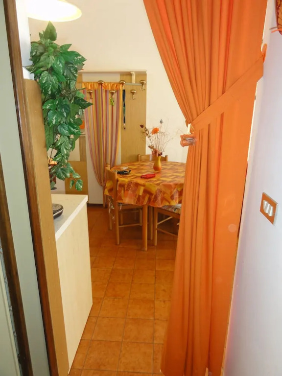 Condominio Quadrangolo-Gemini