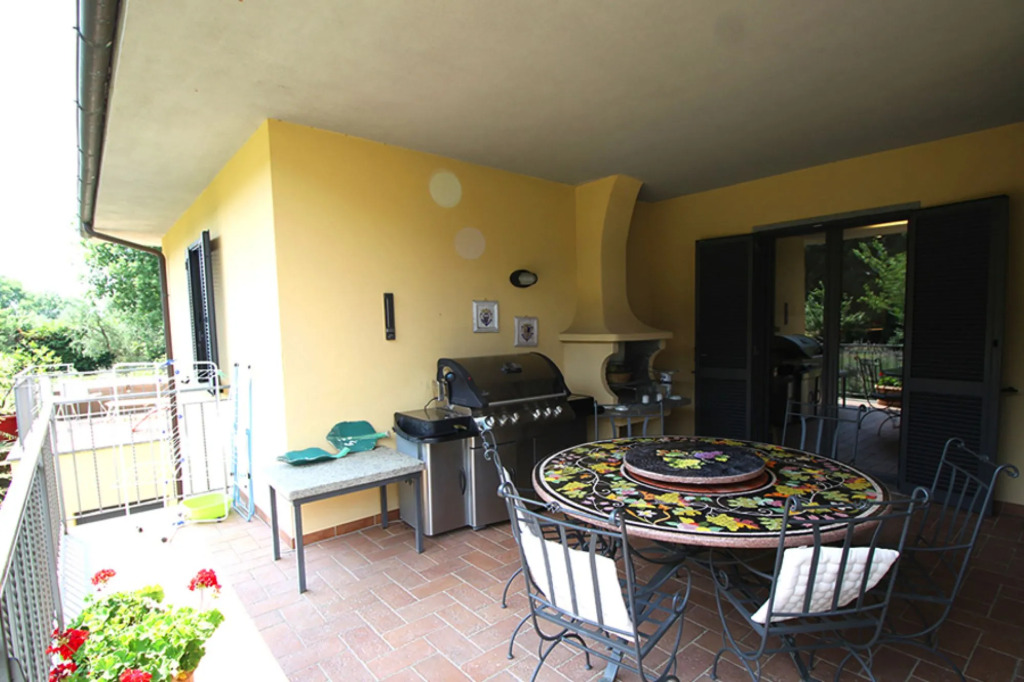 B&B Ellera Viterbo