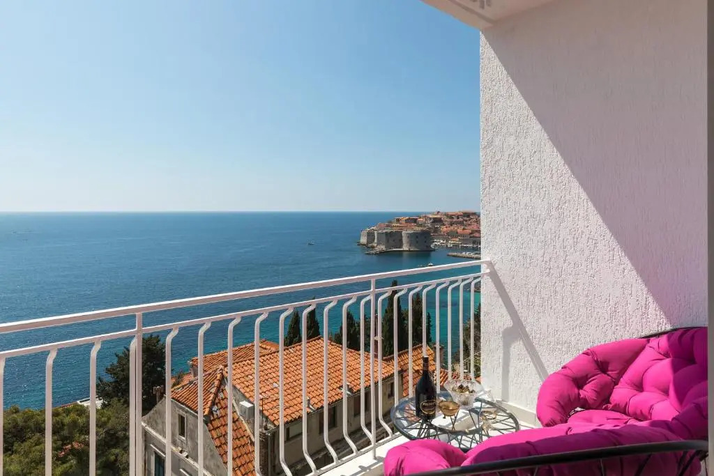 Apartment Med