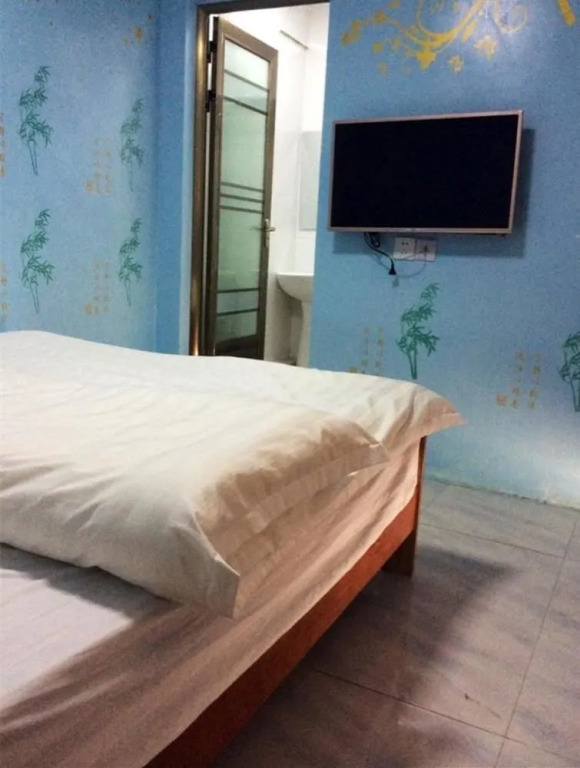 Xiamen Shangyikongjian Hotel