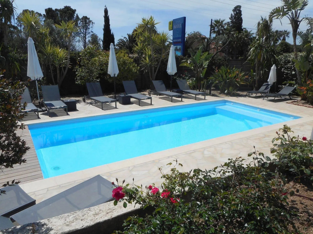 HOTEL LA QUIETUDE
