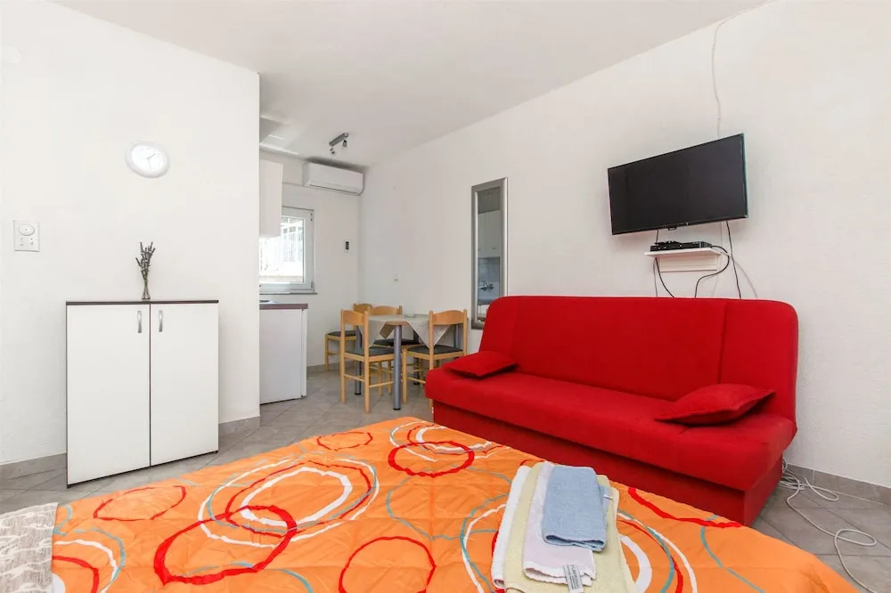 Apartments Na Obali Mora