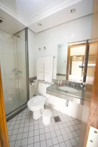 Metropolis Apart Hotel