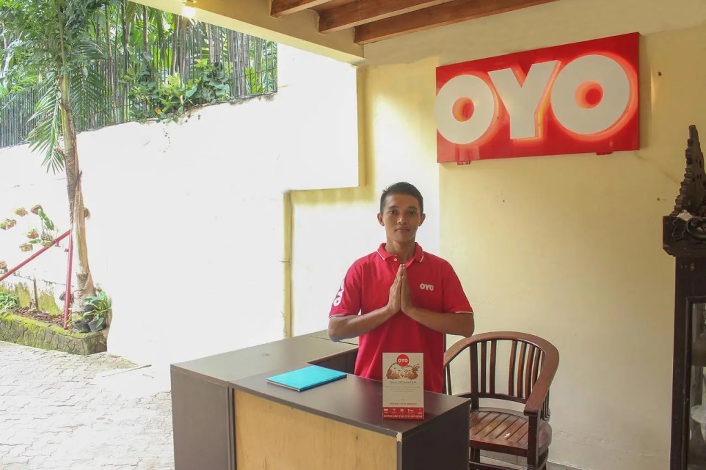 OYO 146 Menteng Residence Near Kementerian Perencanaan Pembangunan Nasional/Badan Perencanaan Pembangunan Nasional (Kementerian PPN/Bappenas)