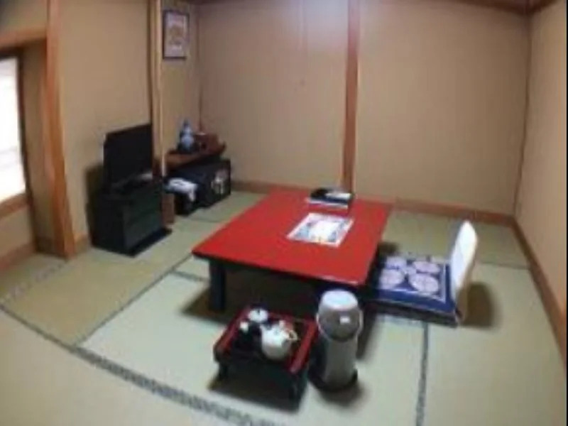 Fukuritei Ogawaya