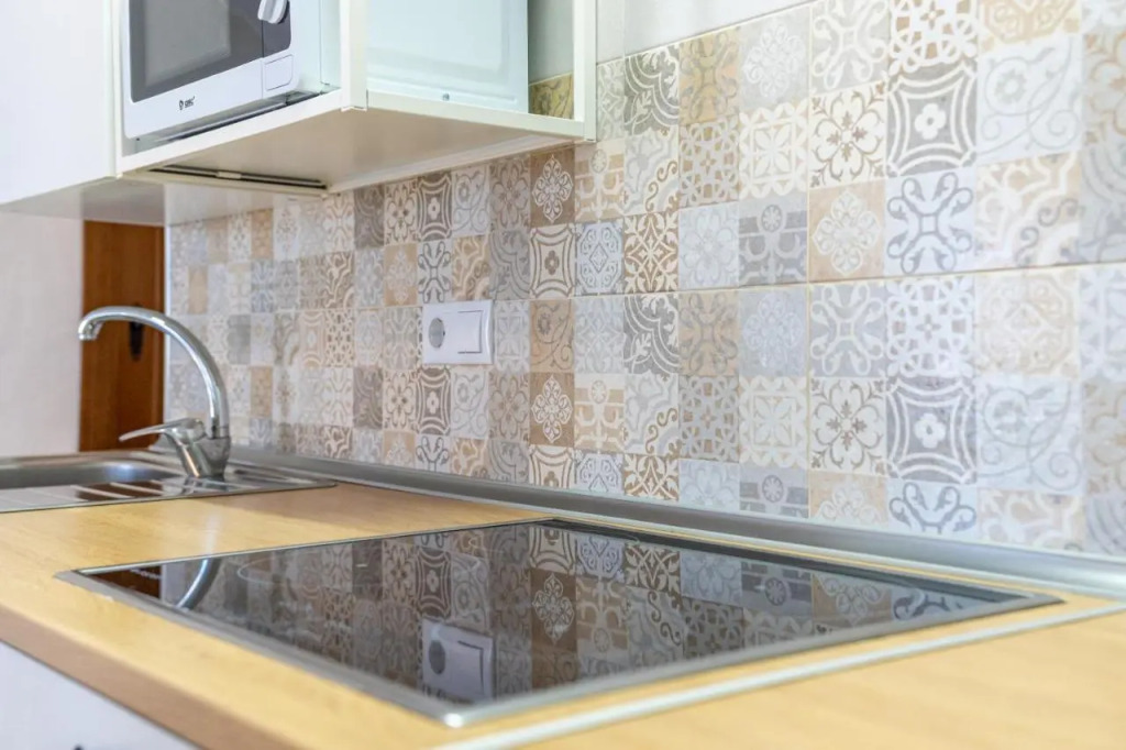 Apartamento Jibazahora P6 - Primera Planta