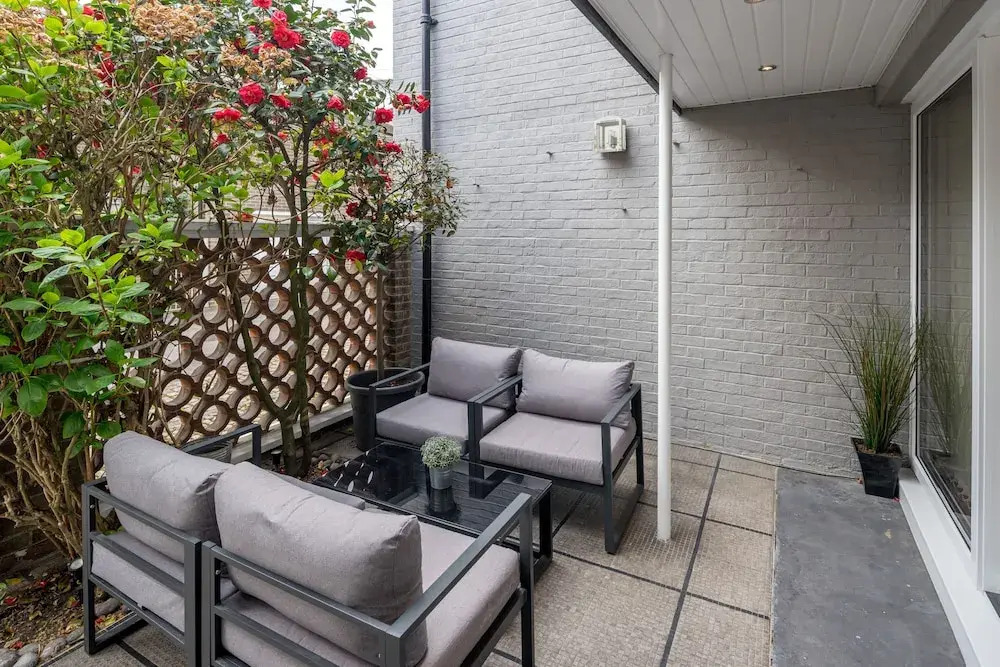 Altido Elegant 3-Bed House W/ Patio And Free Parking In Knightsbridge