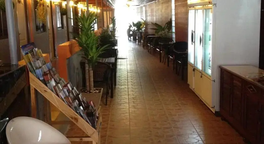 Good Time Guesthouse