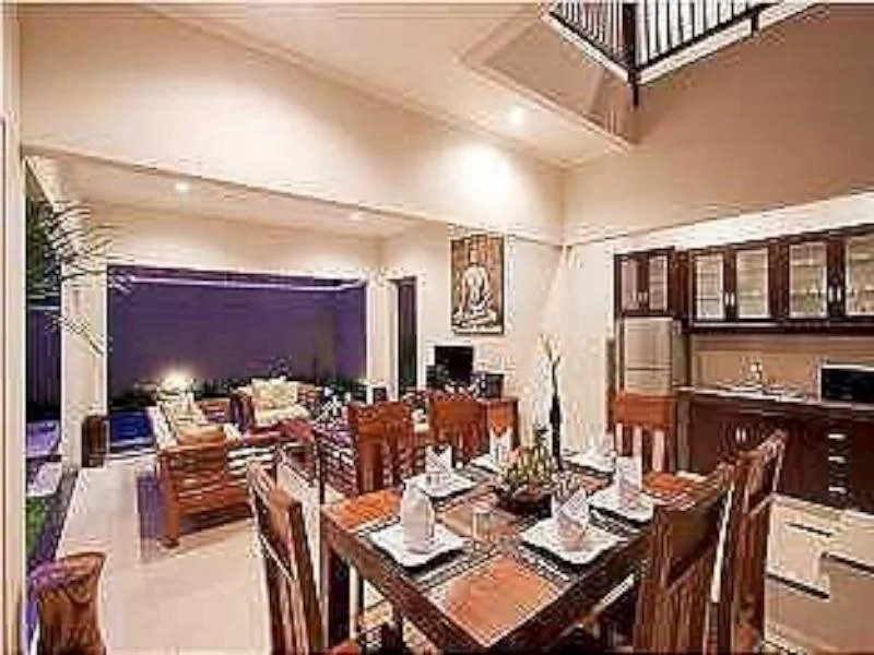Madhya Villa