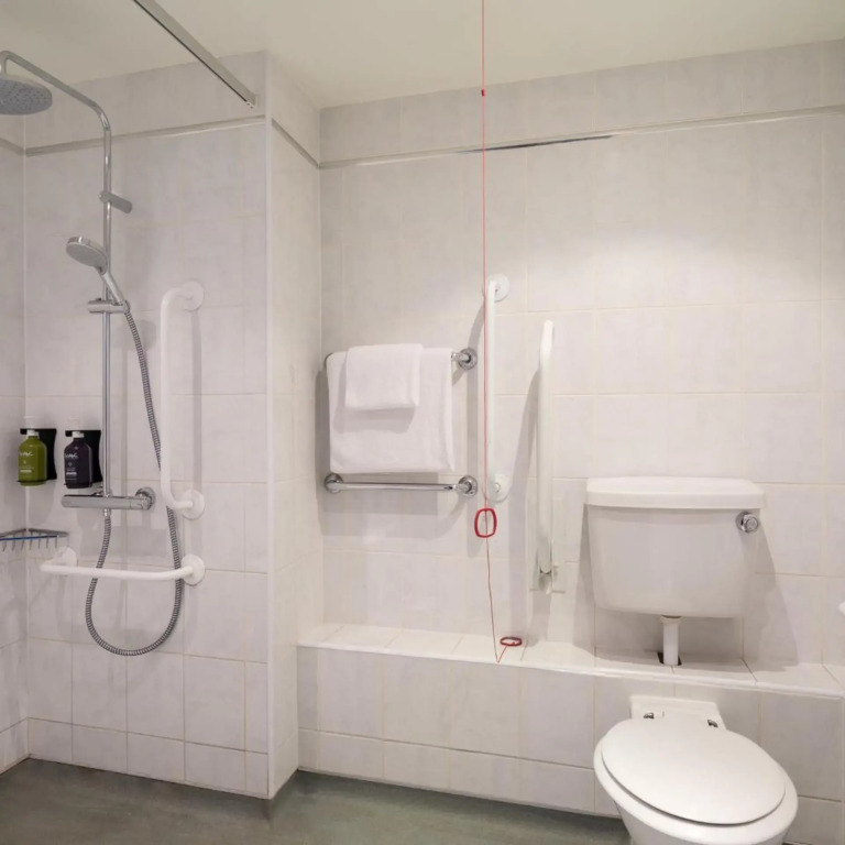 Garner Hotel Rotherham East by IHG