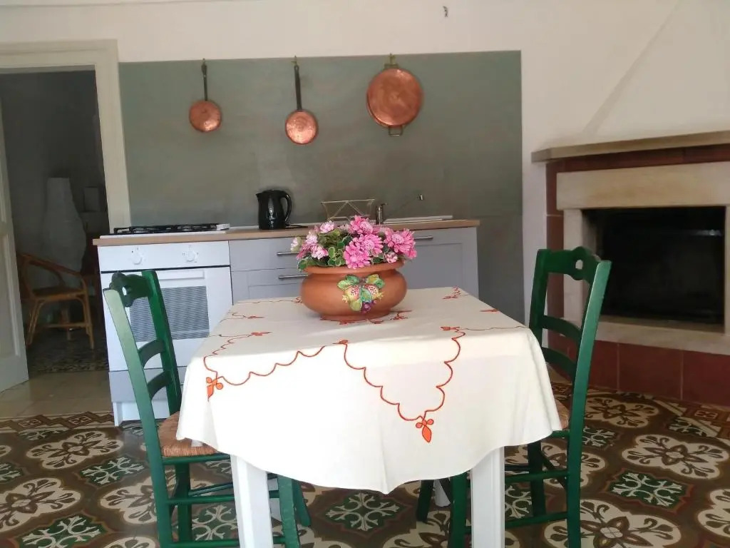 Villa Formica Monopoli