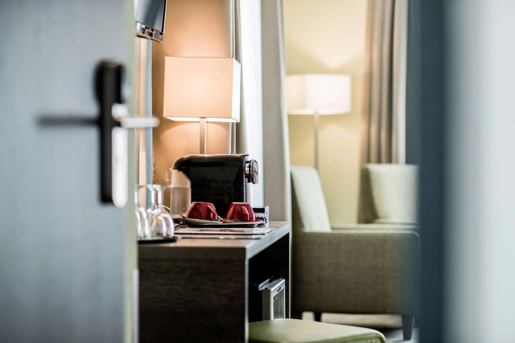 Hotel Jakob Regensburg DownTown, Best Western Signature Collection