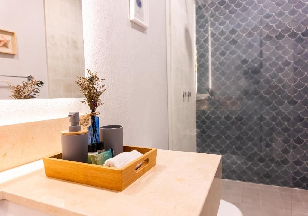 The Garden Suites