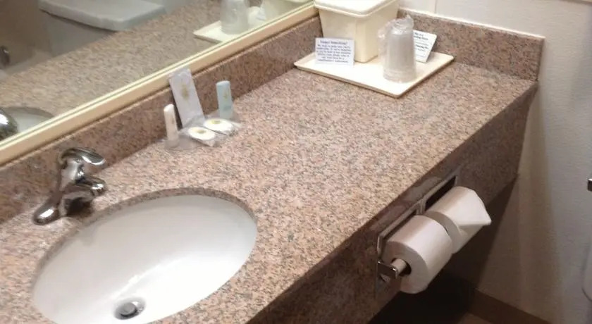 Comfort Inn Boise
