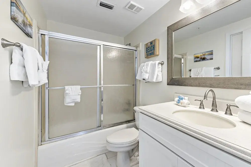 Emerald Key by Meyer Vacation Rentals