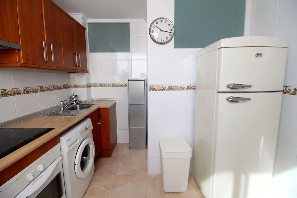 Apartamento La Cúpula