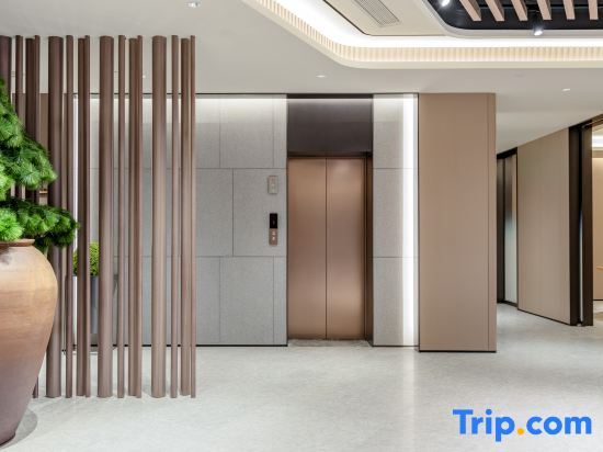 JI Hotel (Urumqi Innovation Square Branch)