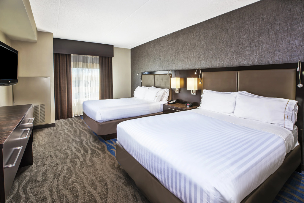Holiday Inn Express & Suites Dayton South - I-675 by IHG