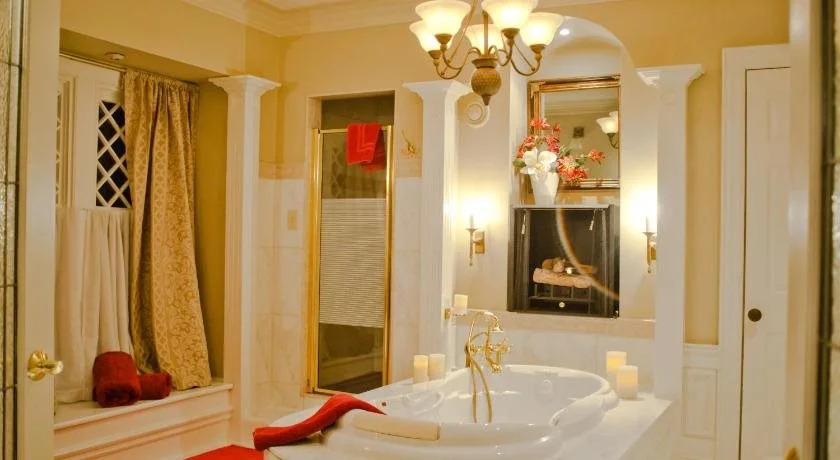 Park Place B&B