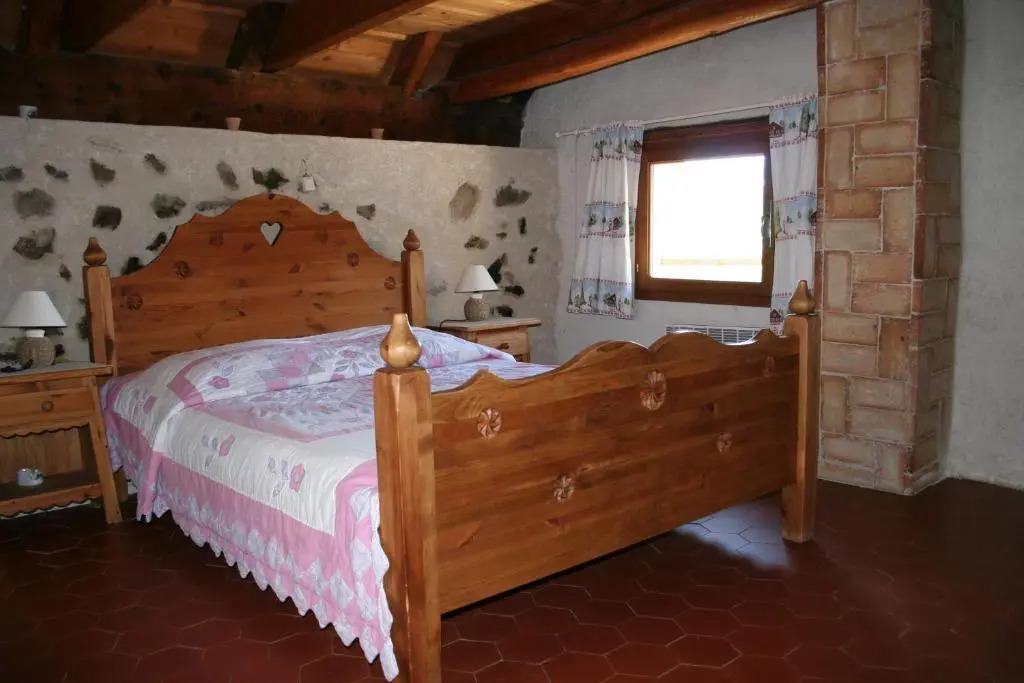 Gite dAliège