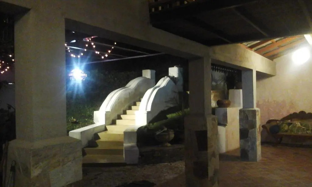Lanka Villas Holiday Resort