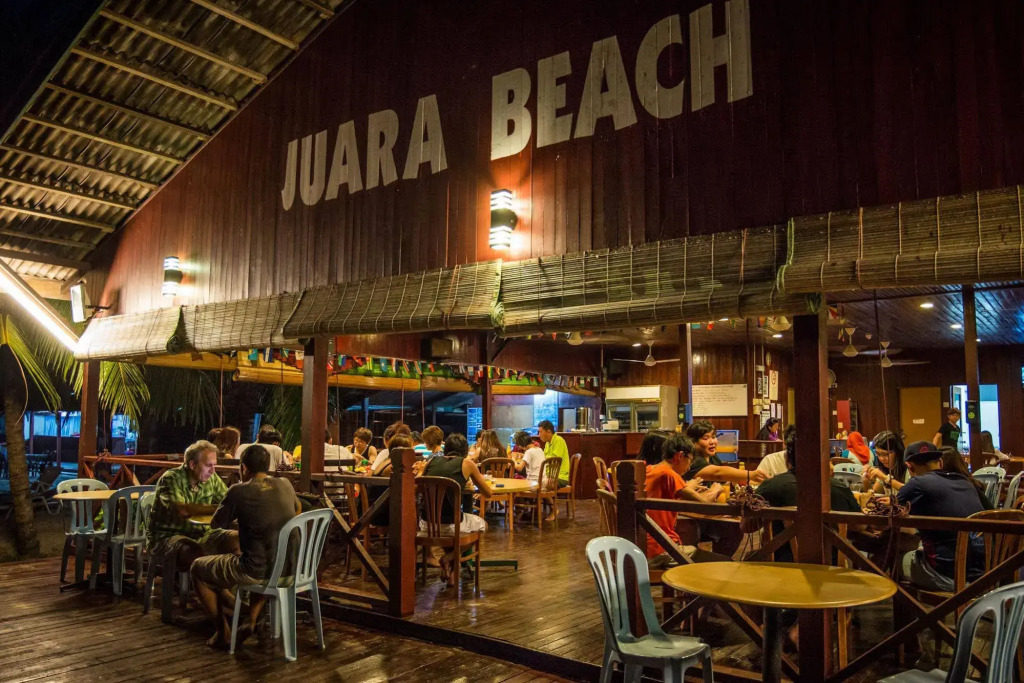 Juara Beach Resort