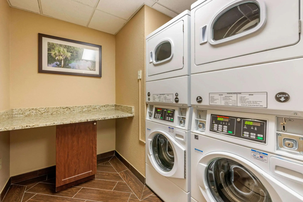 Comfort Suites Lady Lake - The Villages