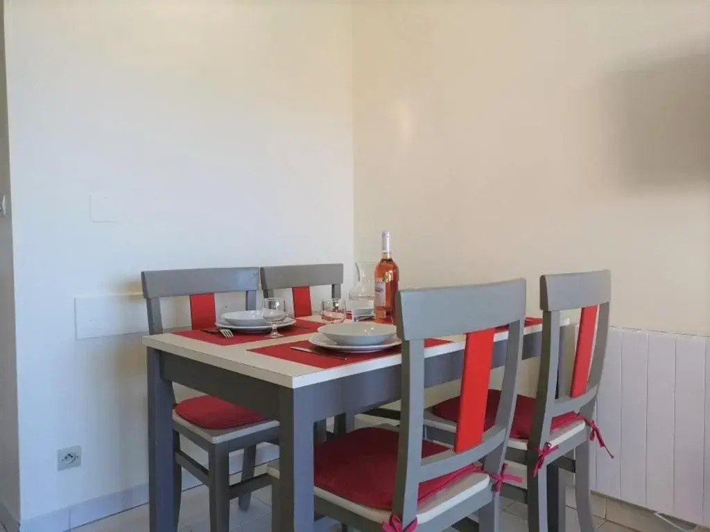 Appartement Cannes la Bocca, 2 pièces, 4 personnes - FR-1-609-34