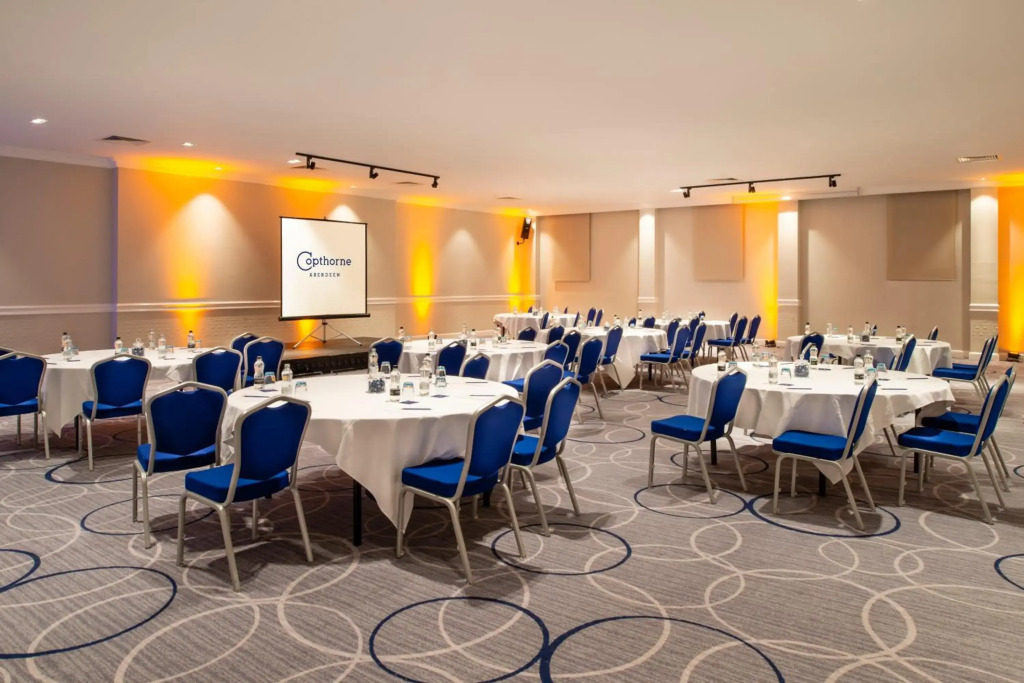 Copthorne Hotel Aberdeen