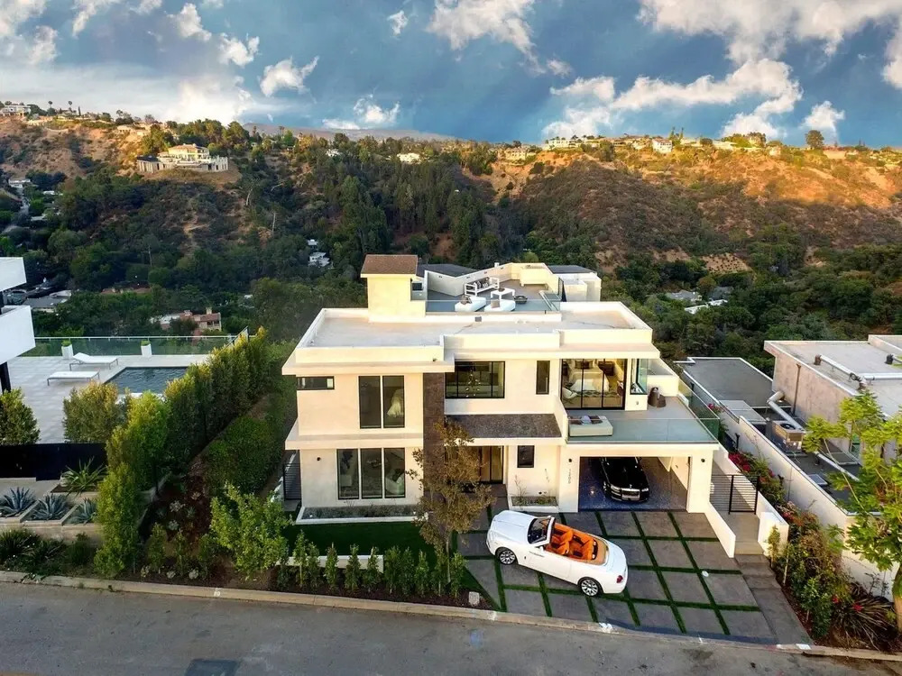 Villa Marianna