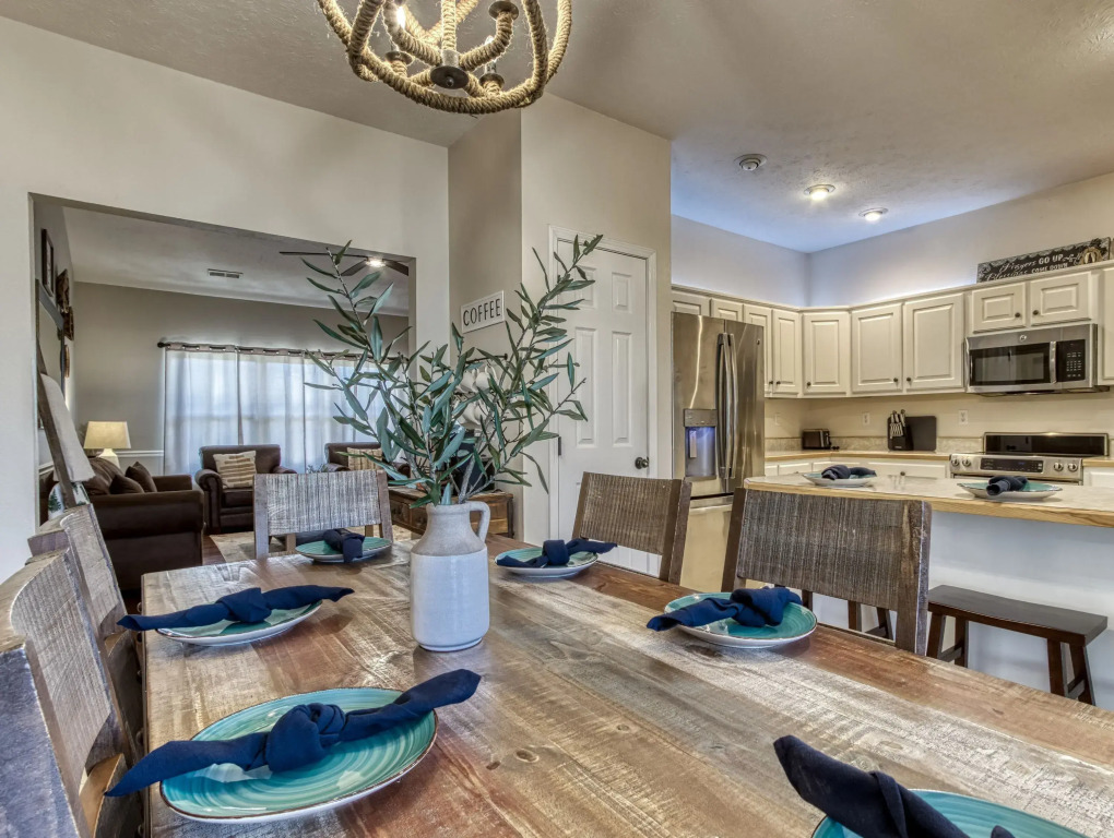 Saddleback Retreat by Beyond Expectations
