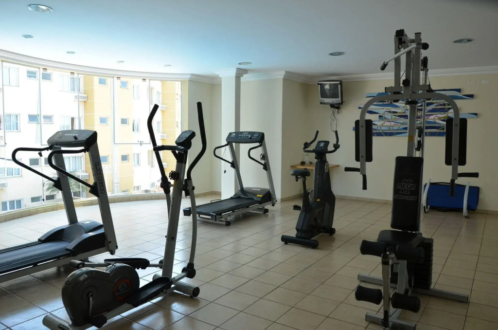 Barbur Plaza Hotel