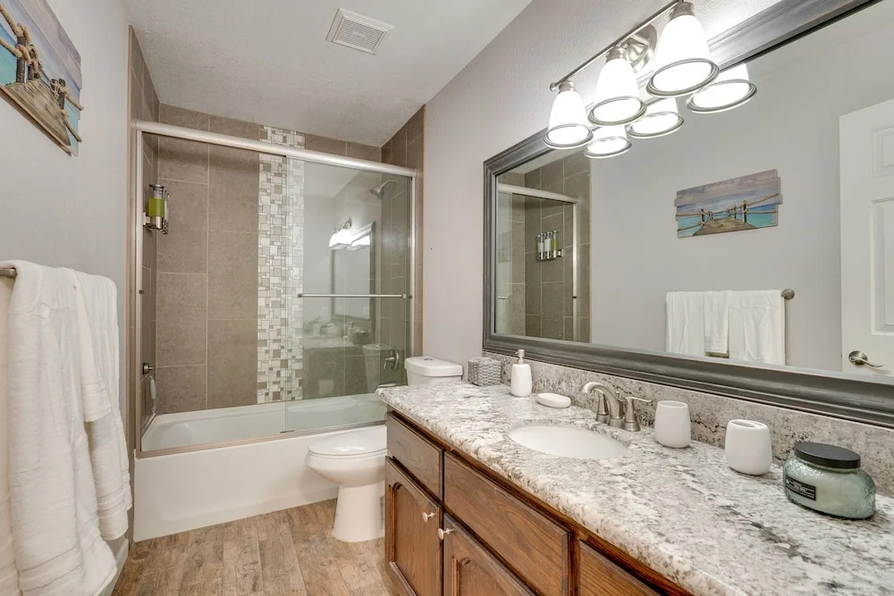 3 Mi to London Bridge: Lake Havasu City Home