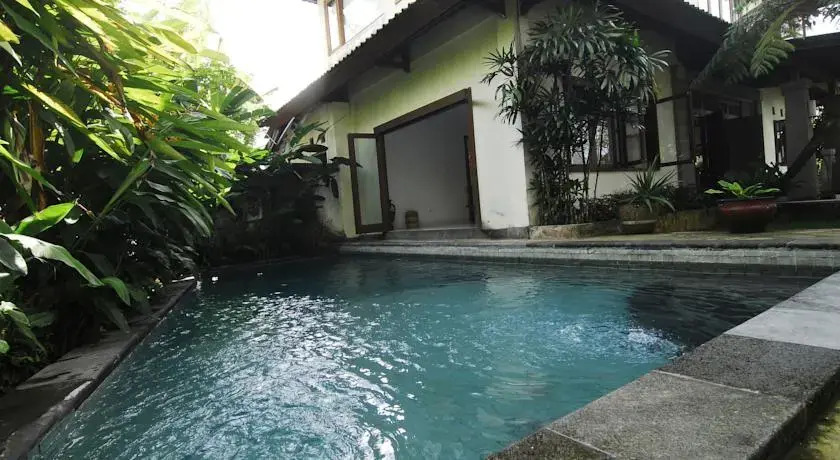 Villa Puja Ubud