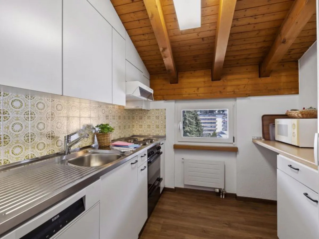 Ferienwohnung A301