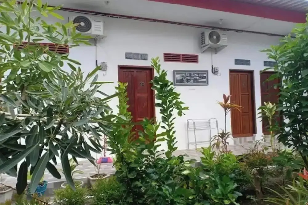 Hotel O Kost Reski 1 Near Pasar Rakyat Limbung