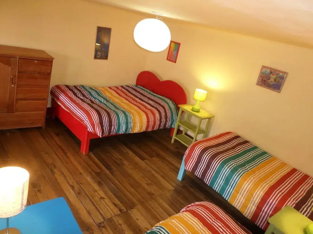 Atawkama Hostel