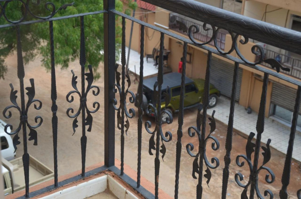 James Hotel Juba