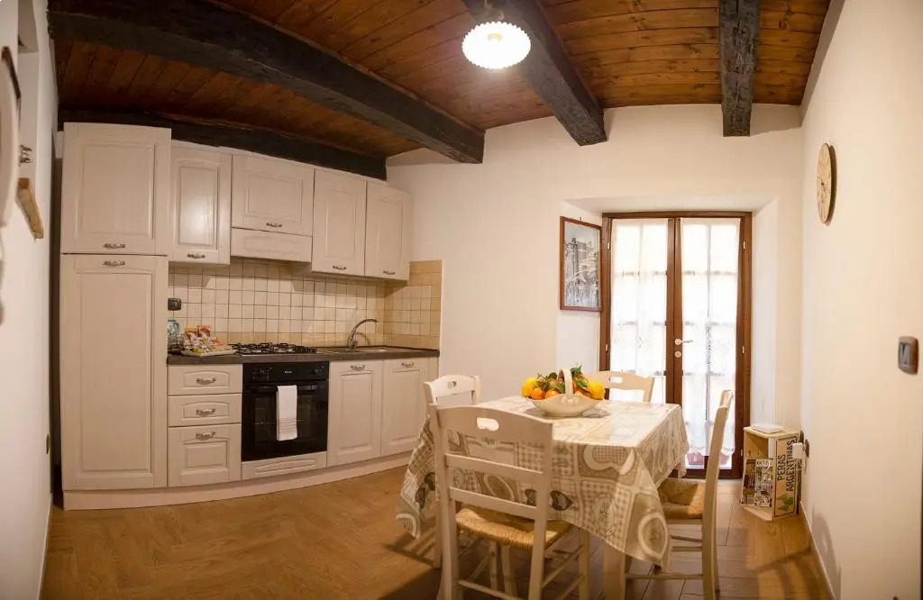 Casa Vacanze Porta Manfredi