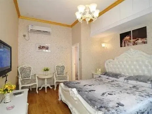 Xitang Family Inn