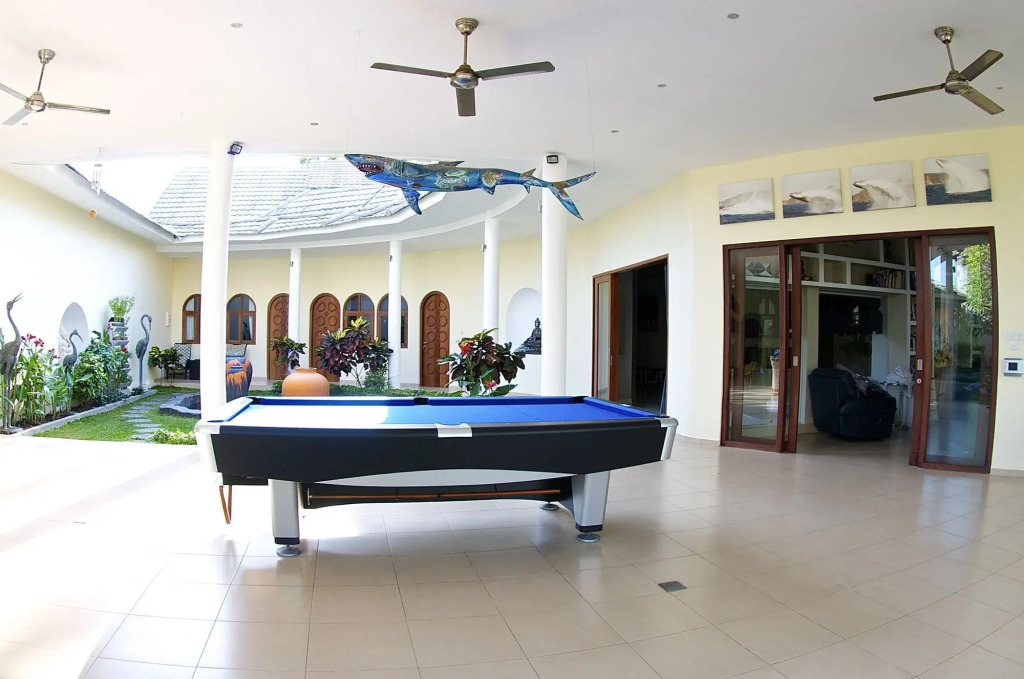 Villa Costa Plenty