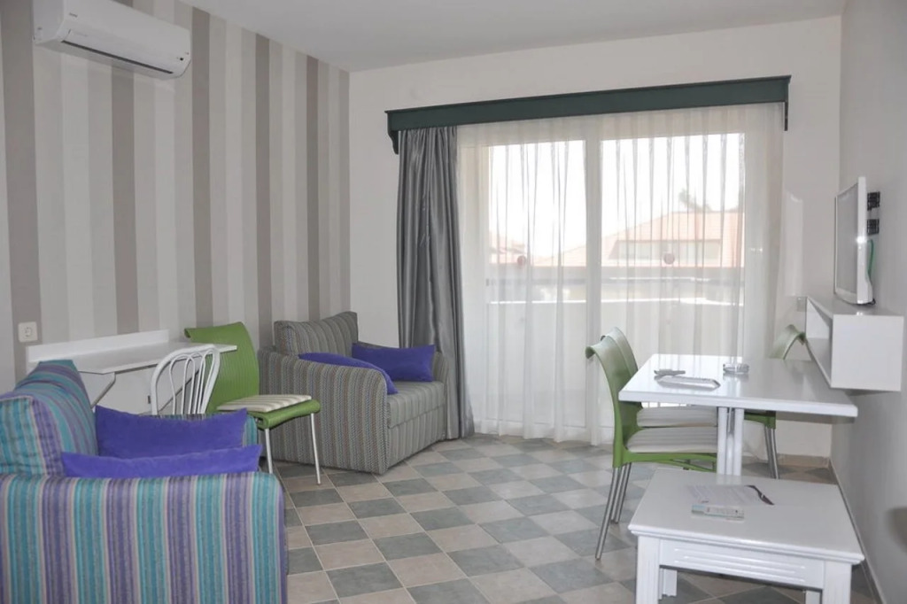 Smartline Sunpark Aramis Hotel