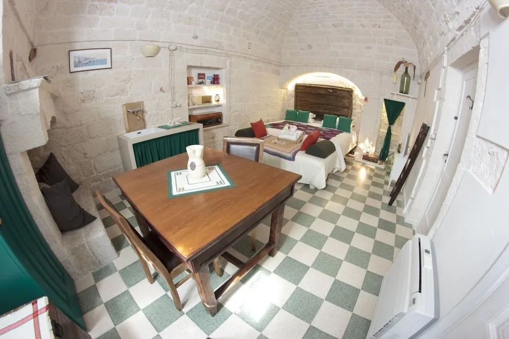 Appartamenti Sant'Anna